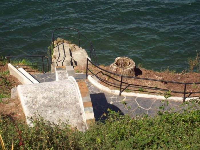 Fotografía de la Fuente de Rapalacois de Figueras