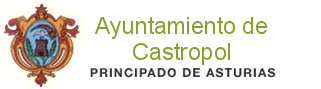 Ayuntamiento de Castropol